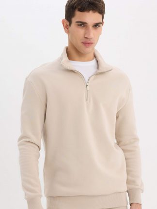 سویشرت مردانه دفکتو