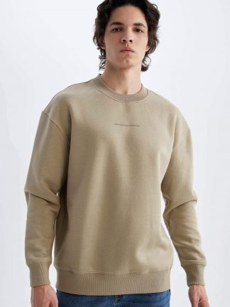 سویشرت مردانه دفکتو