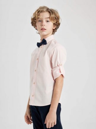 پیراهن پسرانه دفکتو