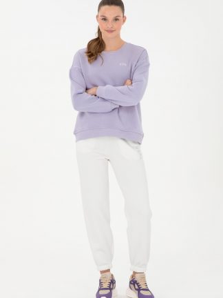 شلوار راحتی زنانه یو اس پولو