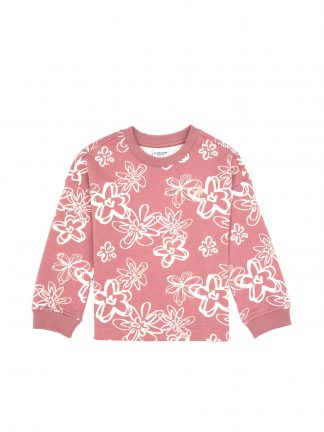 سویشرت دخترانه ارکیده یو اس پولو