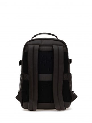 کوله پشتی مردانه قهوه ای پیرکاردین