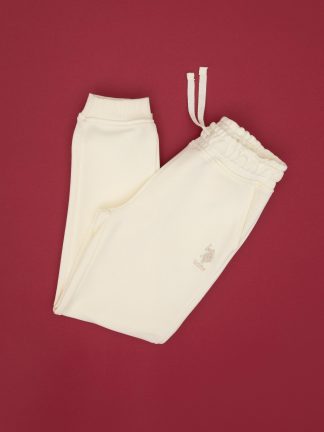 شلوار راحتی دخترانه یو اس پولو