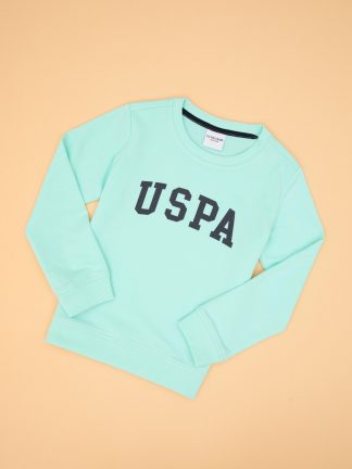 سویشرت پسرانه یو اس پولو