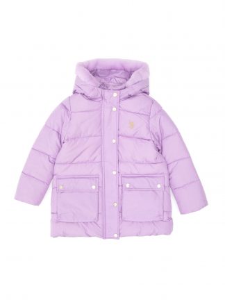 کاپشن دخترانه یاسی یو اس پولو