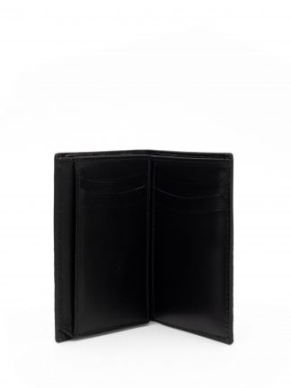 کمربند مردانه مشکی پیرکاردین