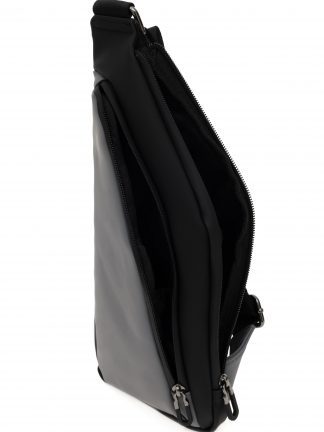 کیف مردانه مشکی پیرکاردین