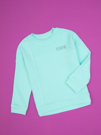 سویشرت دخترانه یو اس پولو