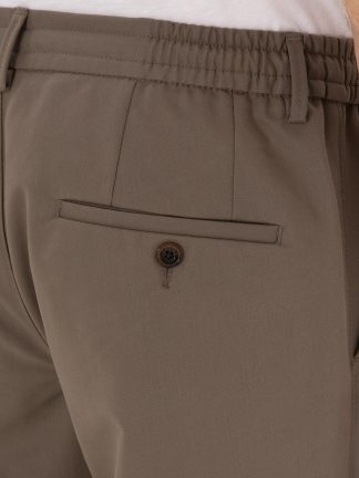 شلوار پارچه ای مردانه راسویی پیرکاردین