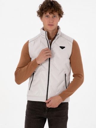 جلیقه مردانه یو اس پولو