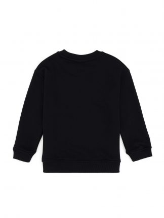 سویشرت پسرانه مشکی یو اس پولو