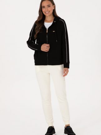 شلوار راحتی زنانه یو اس پولو