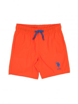 لباس شنا پسرانه گل انار یو اس پولو