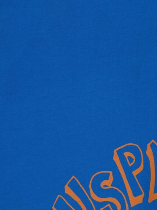 سویشرت پسرانه آبی تیره یو اس پولو