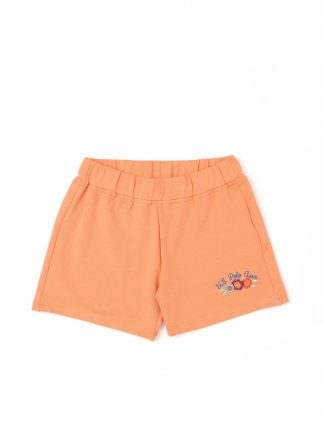 شلوارک دخترانه سالمون یو اس پولو