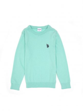 پلیور دخترانه یو اس پولو