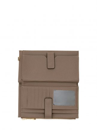 کیف پول زنانه راسویی یو اس پولو