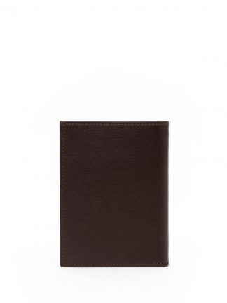 کمربند مردانه قهوه ای پیرکاردین