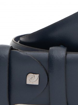 کمربند مردانه سرمه ای پیرکاردین