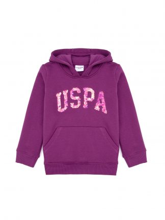 هودی دخترانه یاسی یو اس پولو