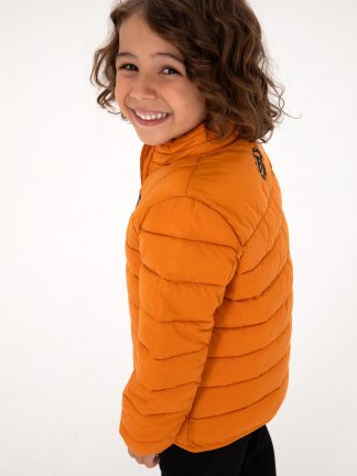 کاپشن پسرانه یو اس پولو