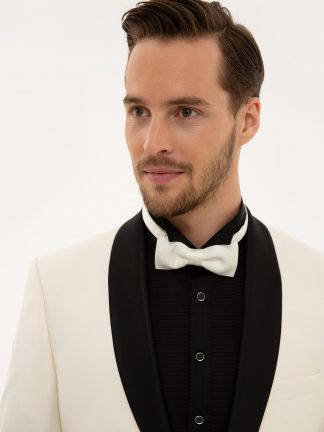 کت و شلوار مردانه بژ پیرکاردین