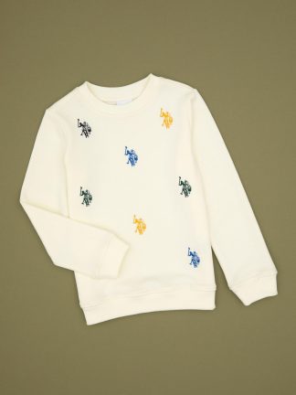 سویشرت پسرانه یو اس پولو