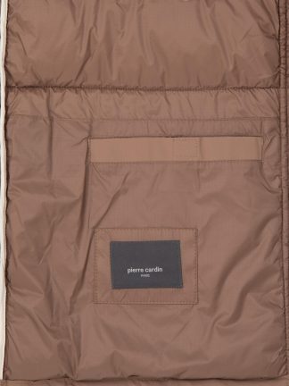 کاپشن مردانه راسویی پیرکاردین