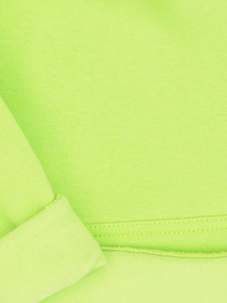 هودی پسرانه سبز یو اس پولو