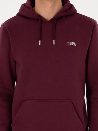 هودی مردانه آلو یو اس پولو