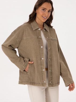 شومیز زنانه یو اس پولو