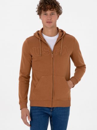 هودی مردانه یو اس پولو