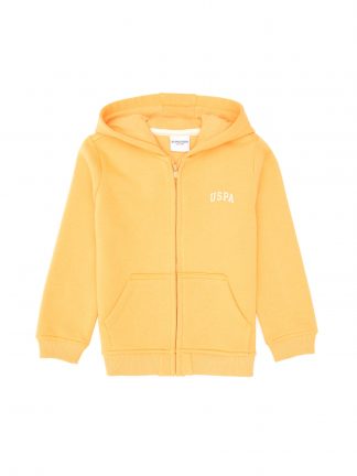 هودی پسرانه یو اس پولو
