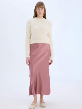 دامن میدی زنانه دفکتو