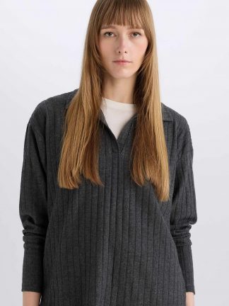 پولوشرت زنانه دفکتو