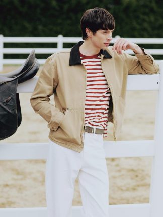 تی شرت مردانه دفکتو