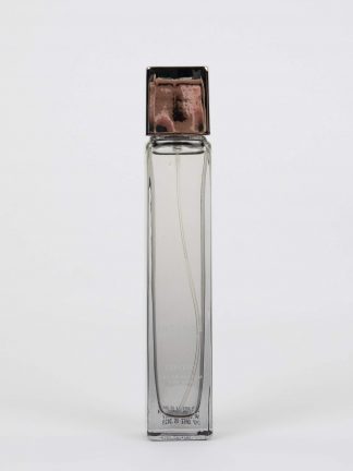 عطر مردانه نقره ای دفکتو