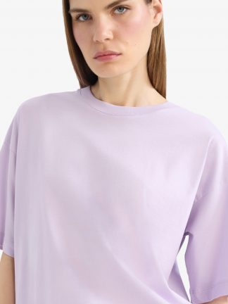 تیشرت زنانه یاسی دفکتو