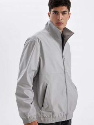 کاپشن مردانه دفکتو