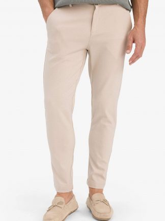 شلوار پارچه ای مردانه دفکتو