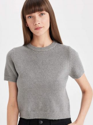 تیشرت زنانه دفکتو