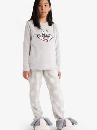 لباس راحتی دخترانه دفکتو