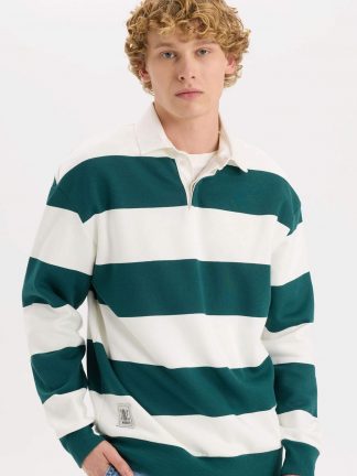 سویشرت مردانه دفکتو