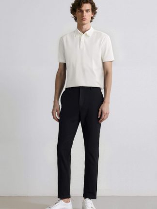 شلوار پارچه ای مردانه دفکتو