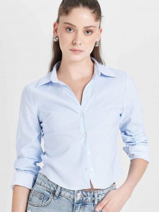 شومیز زنانه دفکتو