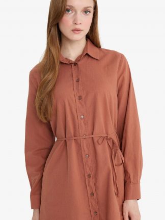 شومیز زنانه دفکتو