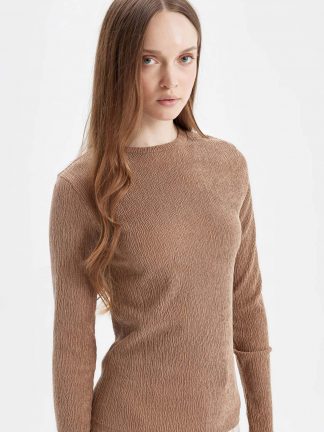 تیشرت زنانه دفکتو