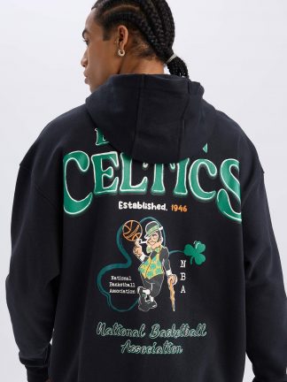 هودی مردانه دفکتو