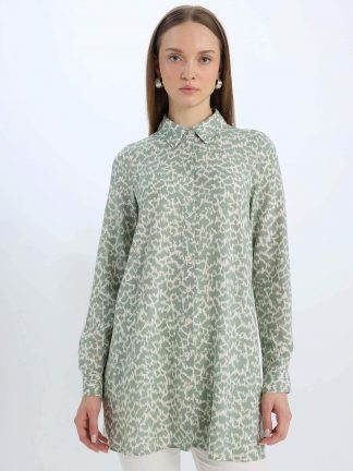 شومیز زنانه دفکتو