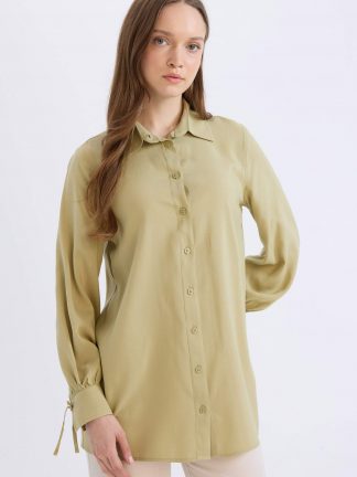 شومیز زنانه دفکتو